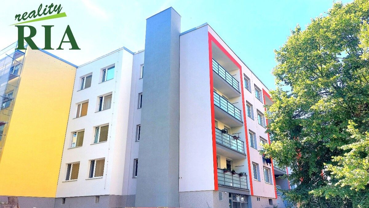 Pronájem byt 2+kk - Poděbrady, 290 01, 43 m²