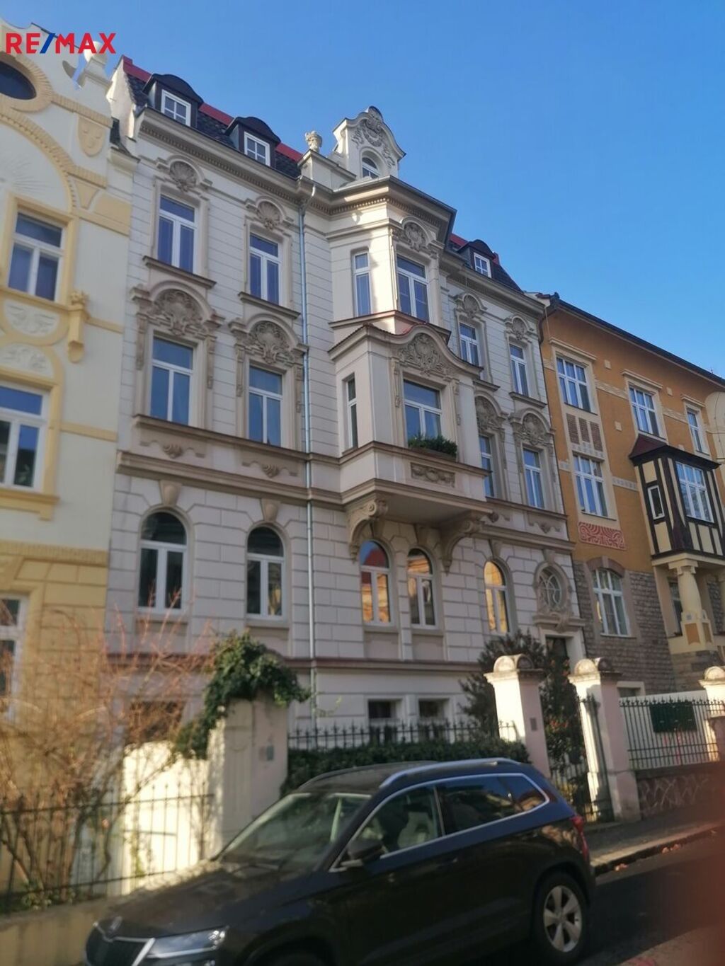 1+kk, Sládkova, Litoměřice, 59 m²