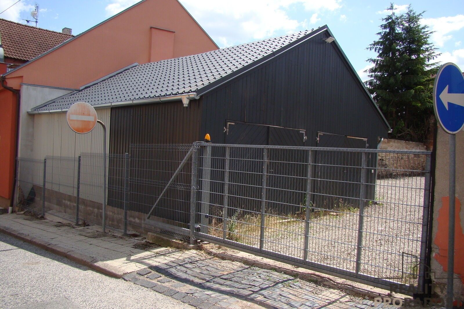 Ostatní, Školská, Kladno, 303 m²