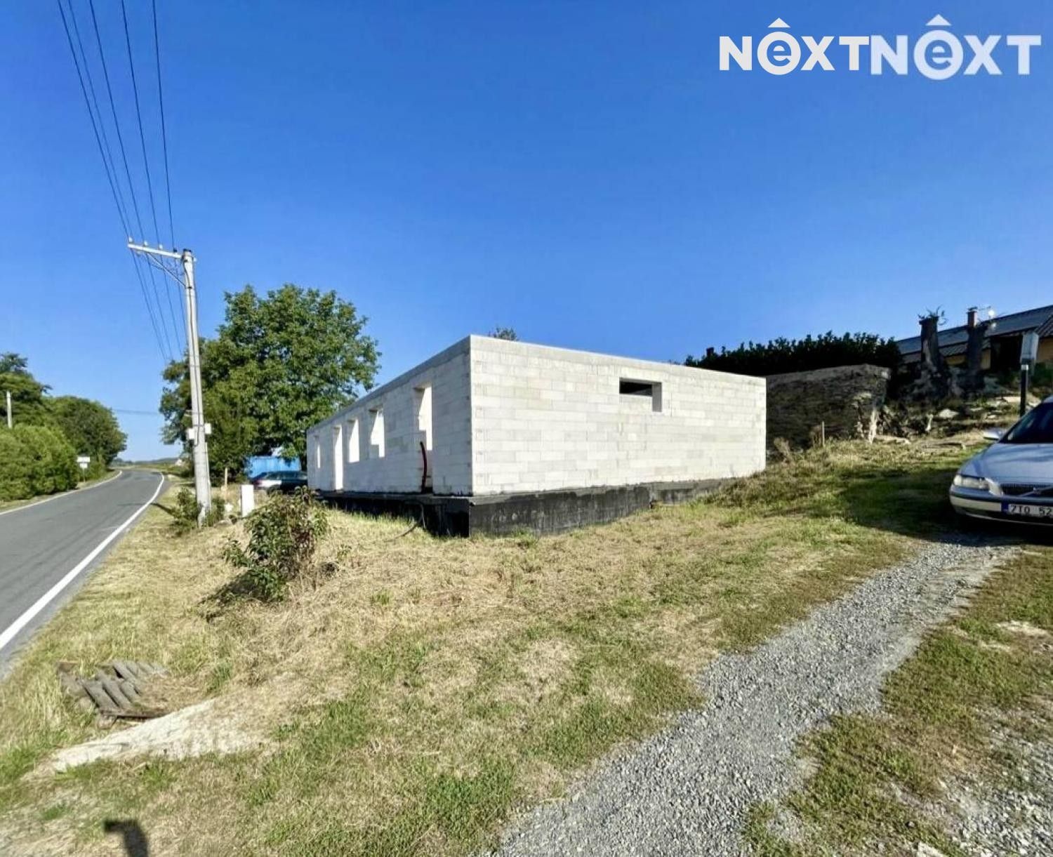 Pozemky pro bydlení, Svobodné Heřmanice