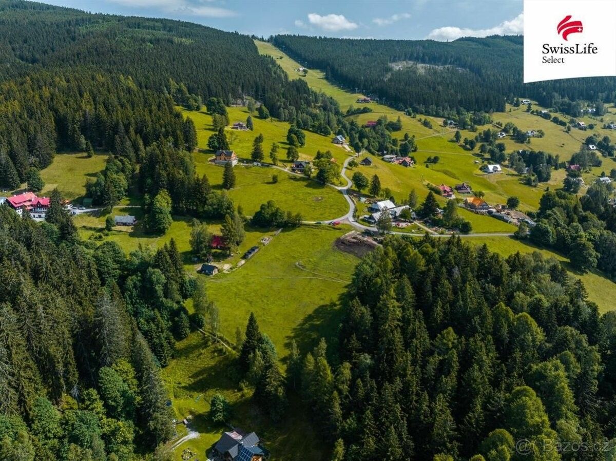 Prodej louka - Pec pod Sněžkou, 542 21, 7 113 m²