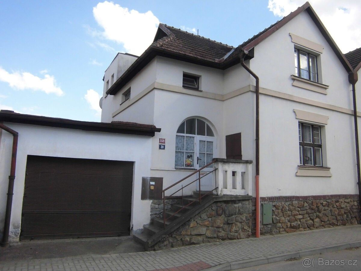 Prodej dům - Vlašim, 258 01, 192 m²