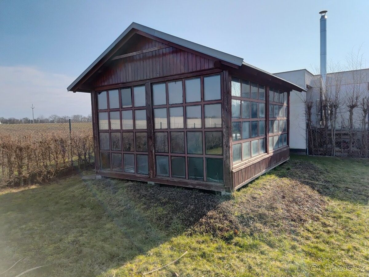 Zahrady, Opočno, 517 73