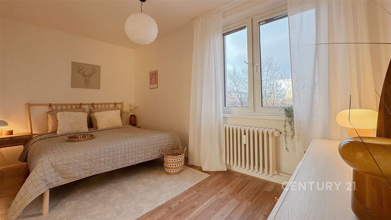 3+1, Labská, Brno, 60 m²