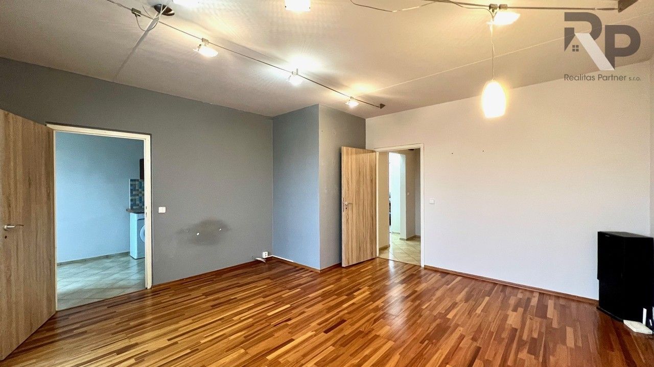 3+1, Srázná, Jihlava, 80 m²