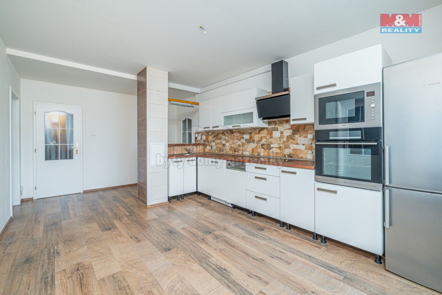 3+kk, gen. Svobody, Moravský Beroun, 59 m²