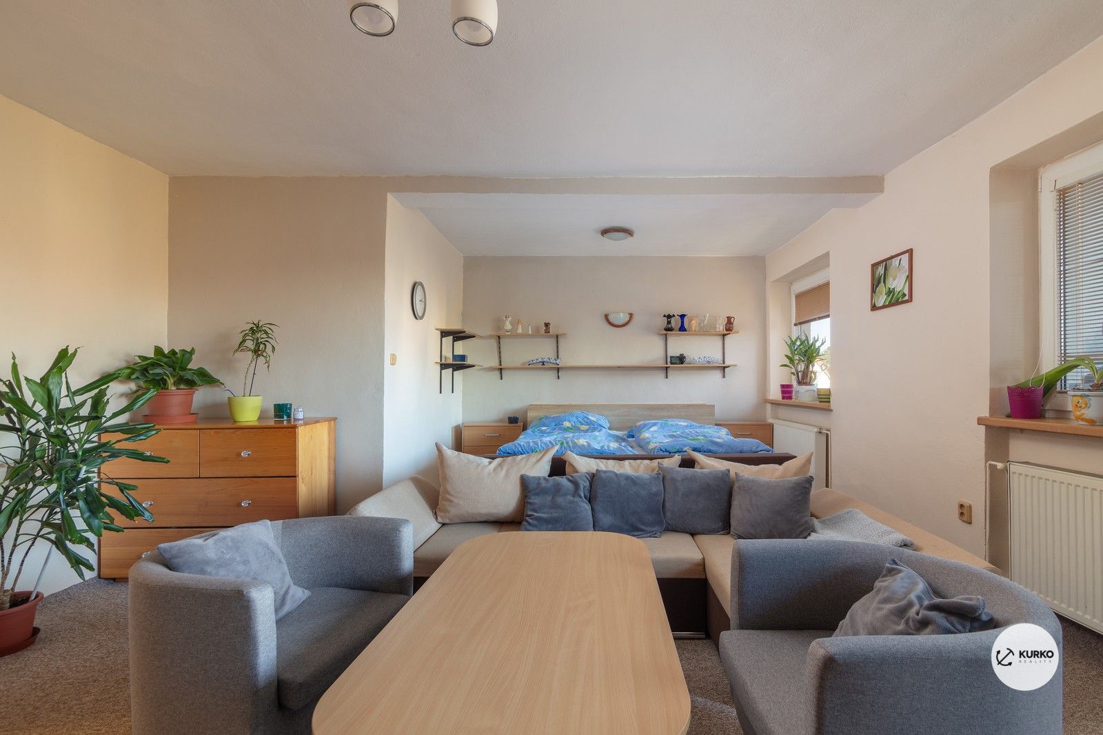 3+1, Frýdek, Frýdek-Místek, 86 m²