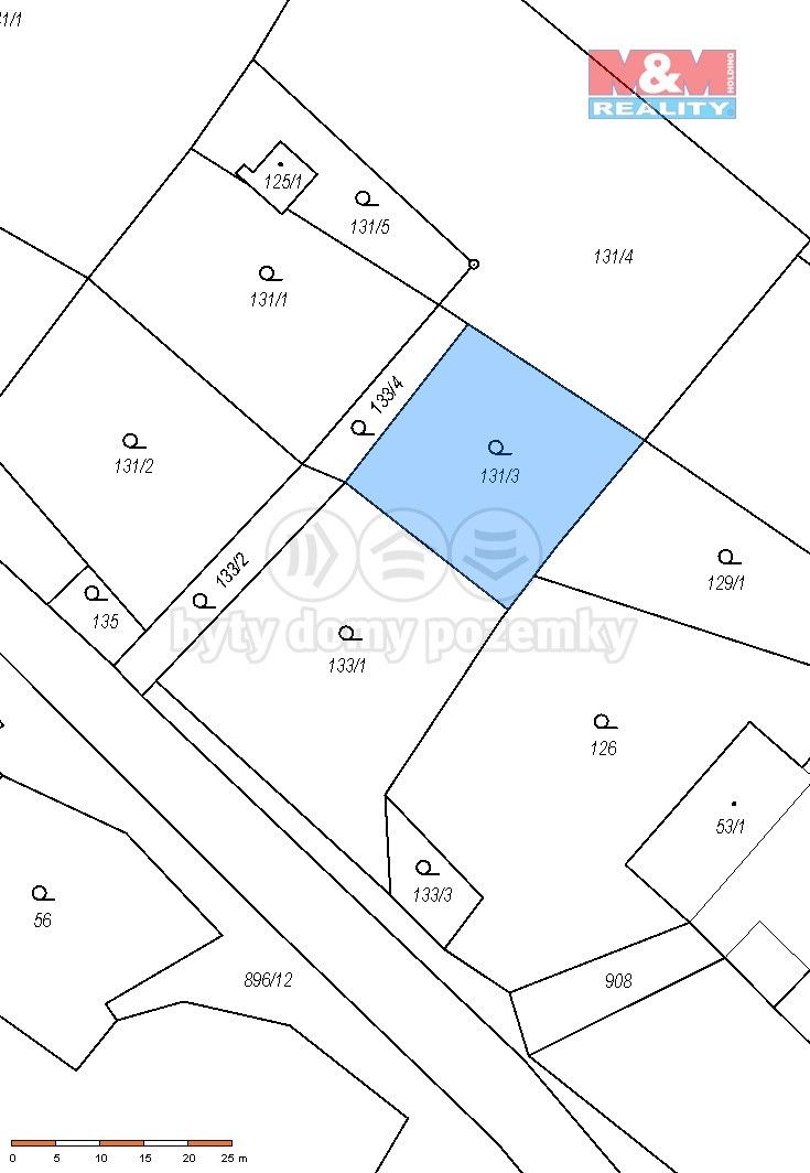 Ostatní, Mohelnice, 789 85, 612 m²