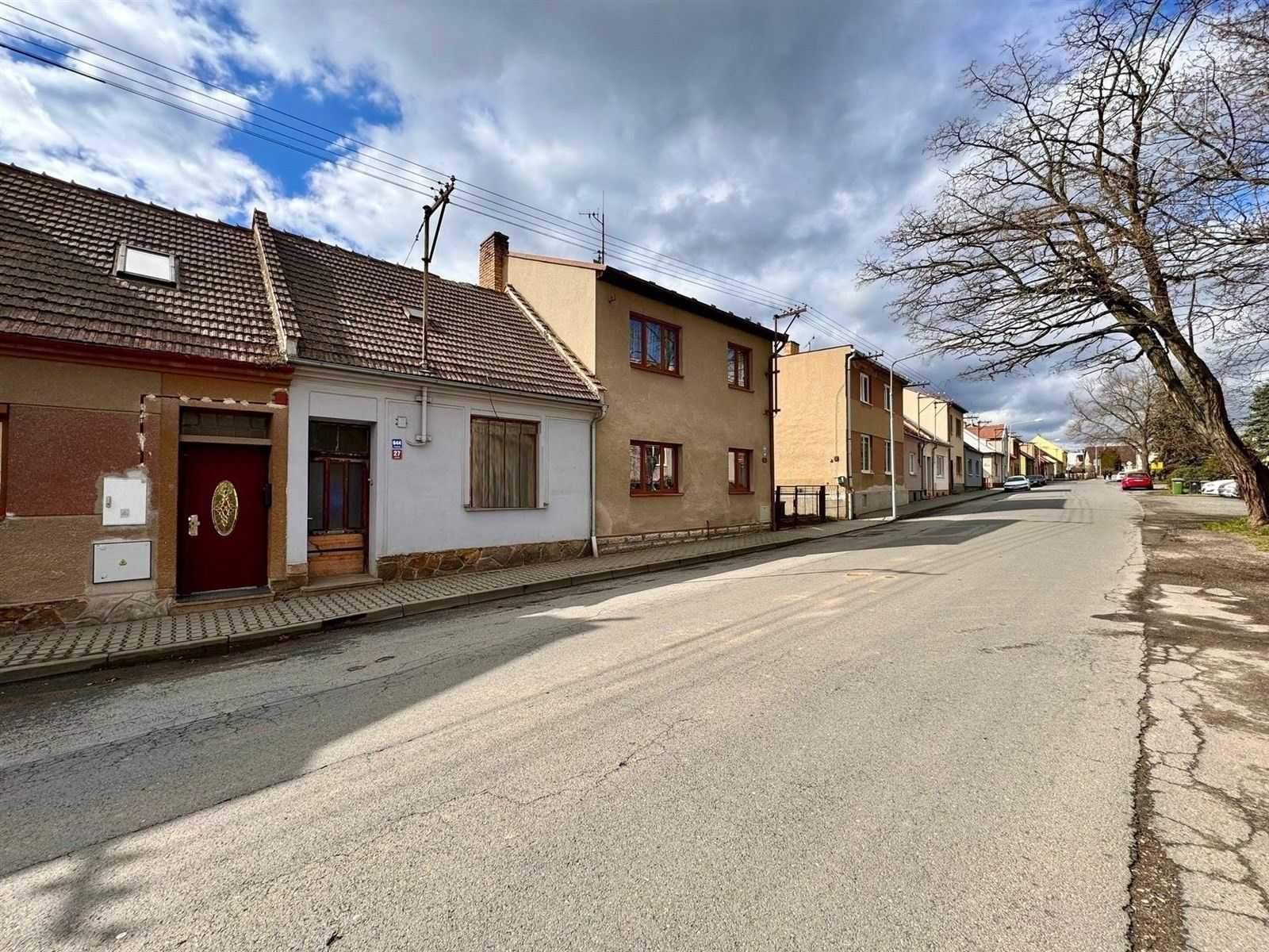 Ostatní, Předměstí, Moravská Třebová, 80 m²