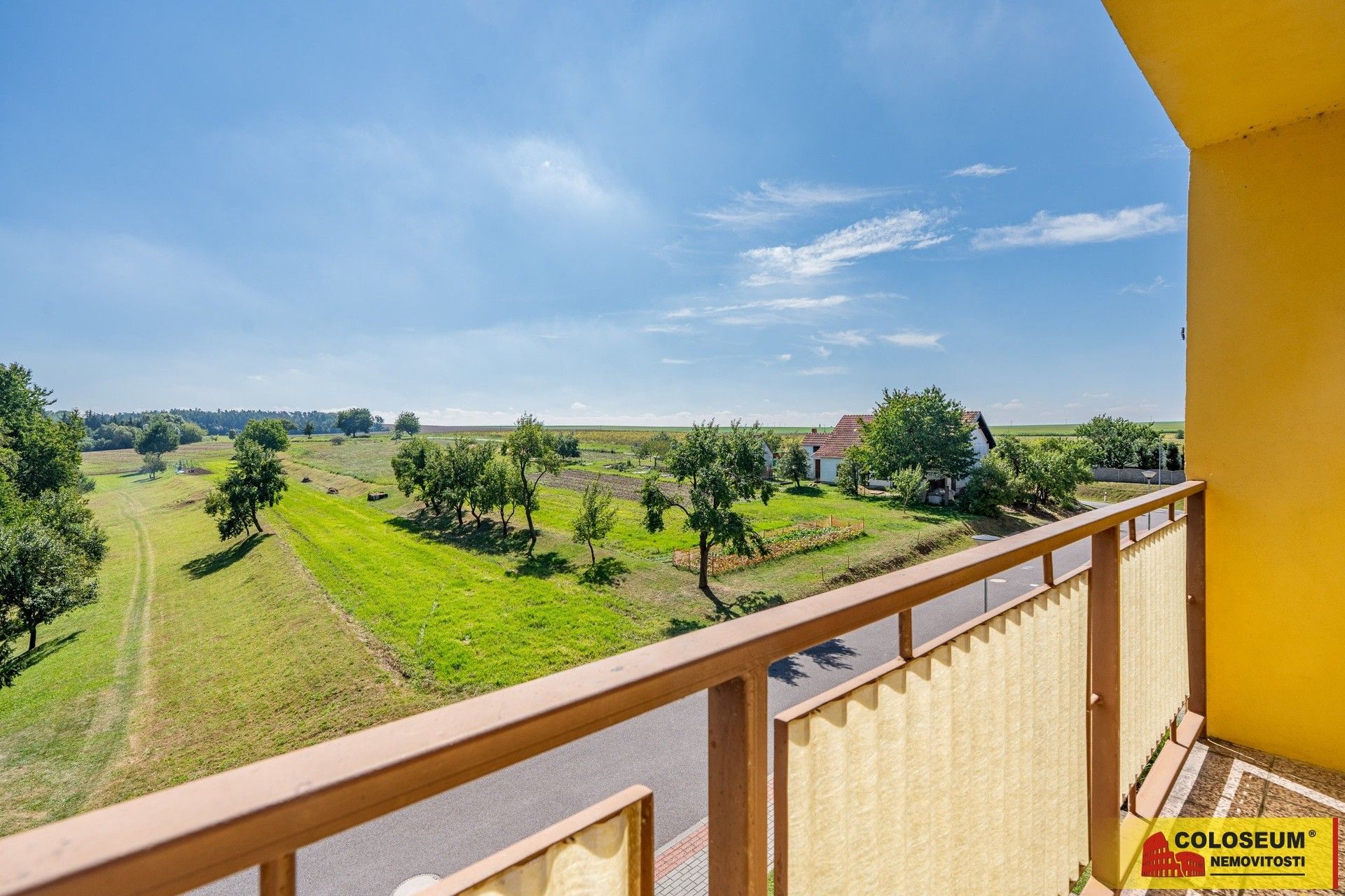 Rodinné domy, Starý Petřín, 130 m²