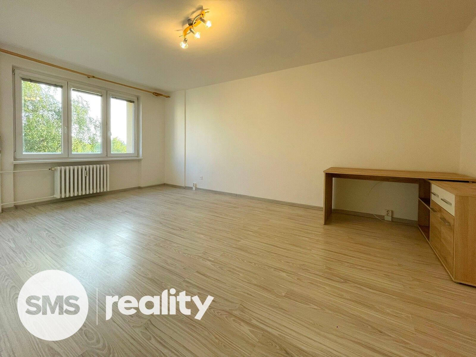 Pronájem byt 2+1 - Slezská, Frýdek-Místek, 53 m²