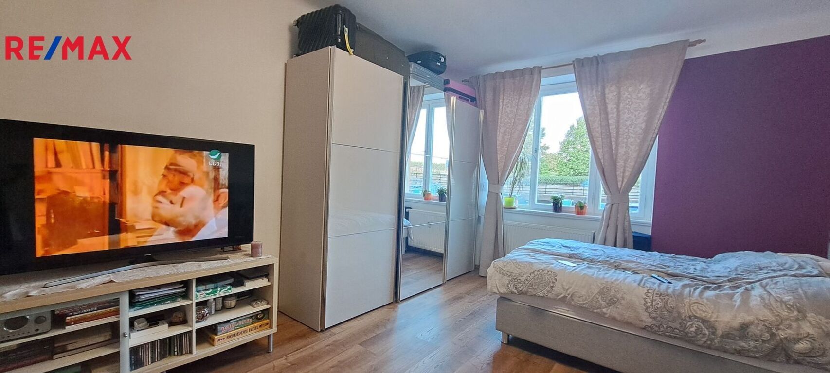 Prodej byt 1+1 - Bubenská, Praha, 39 m²