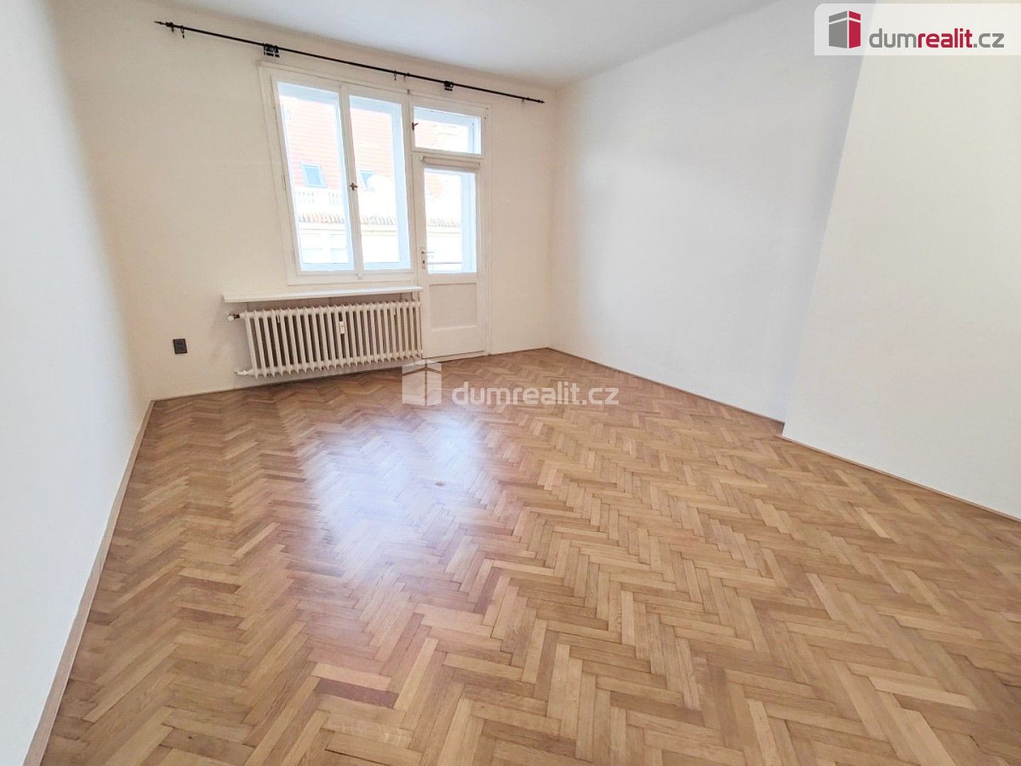 2+kk, Vrázova, Praha, 48 m²