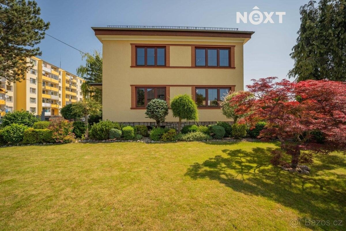 Rodinné domy, Zábřeh, 789 01