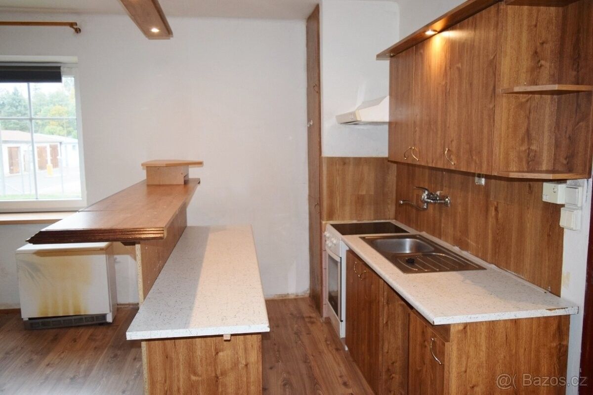 1+kk, Trutnov, 541 01, 34 m²