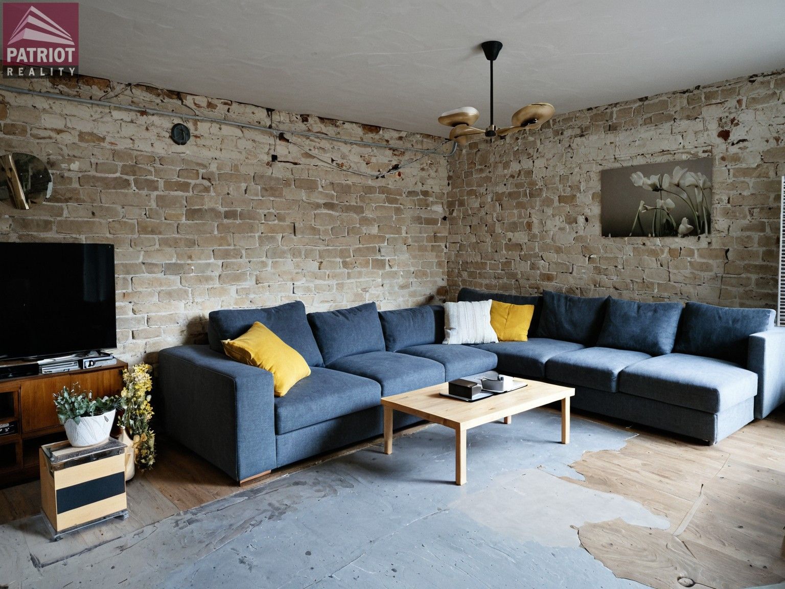 Rodinné domy, II-Annín, Tovačov, 75 m²