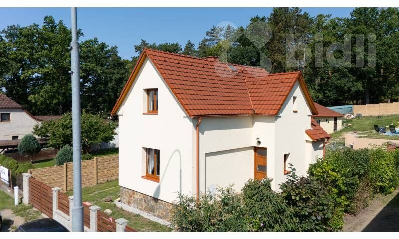 Rodinné domy, Plzeňská, Stod, 98 m²