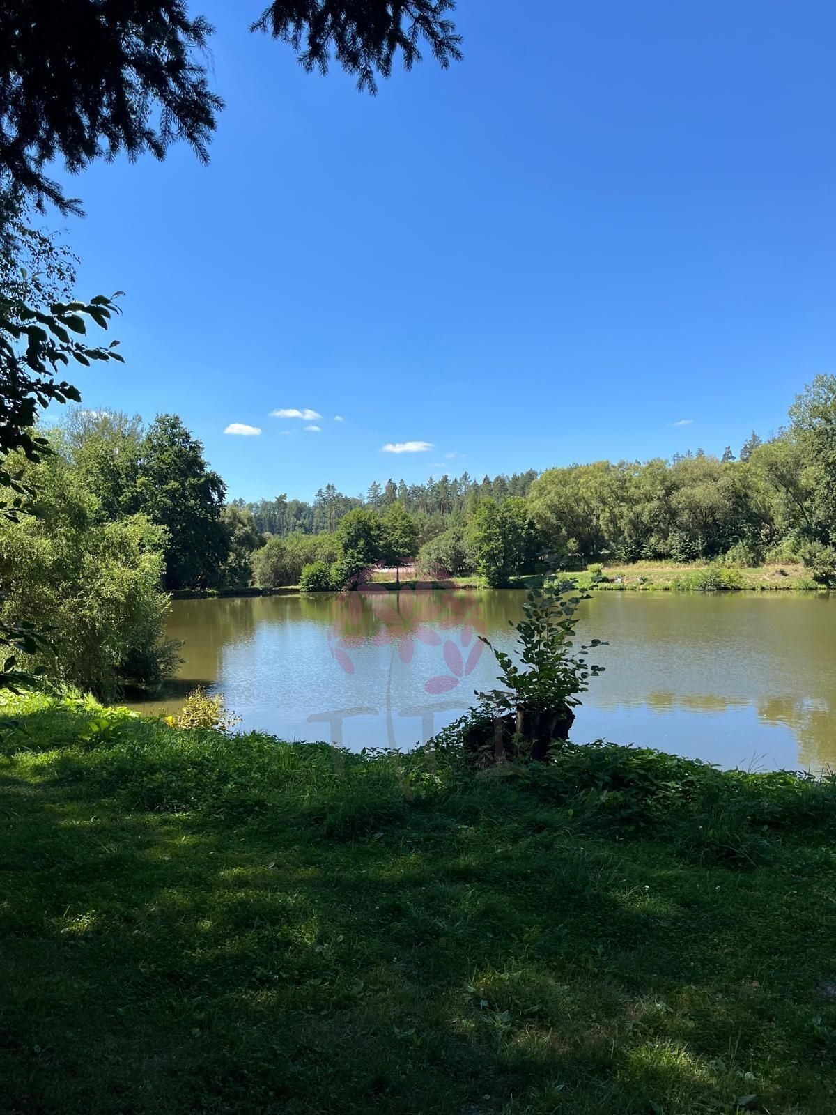 Prodej pozemek pro bydlení - Barochov, Řehenice, 669 m²