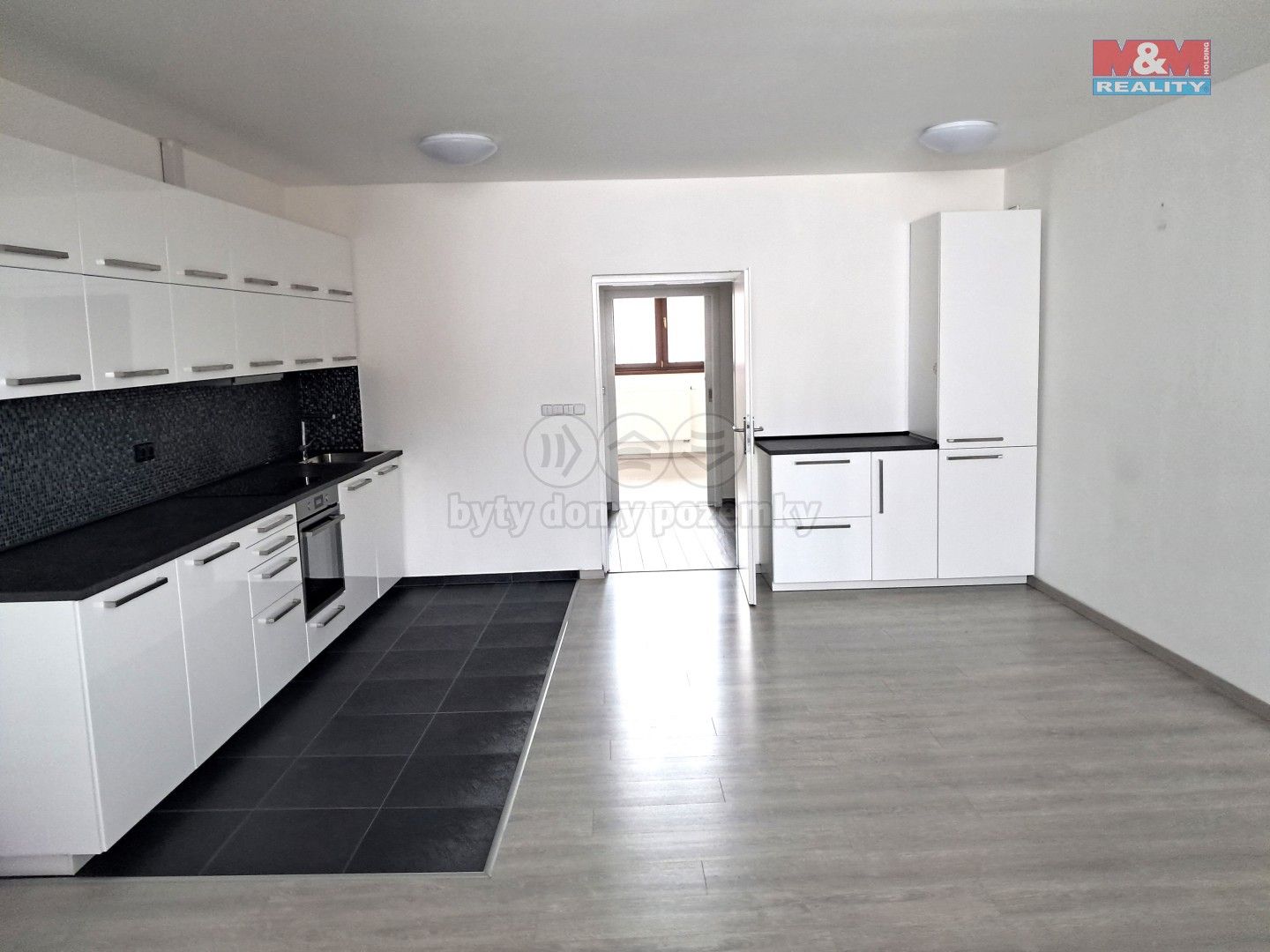 Pronájem byt 3+kk - ČSA, Frýdlant, 86 m²