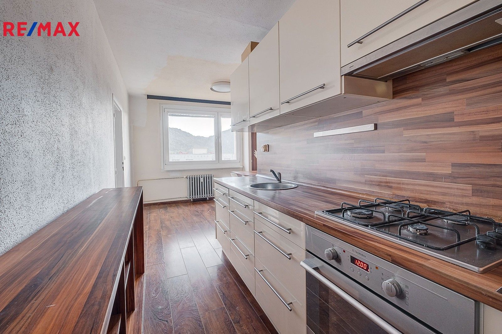 3+1, Jindřicha Plachty, Ústí nad Labem, 70 m²