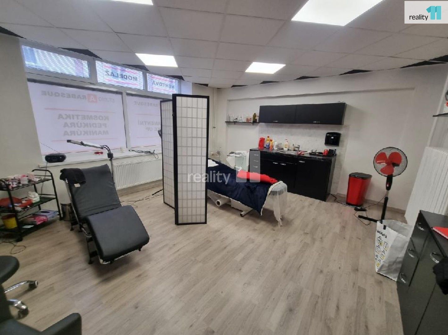 Obchodní prostory, Bendlova, Ostrava, 100 m²