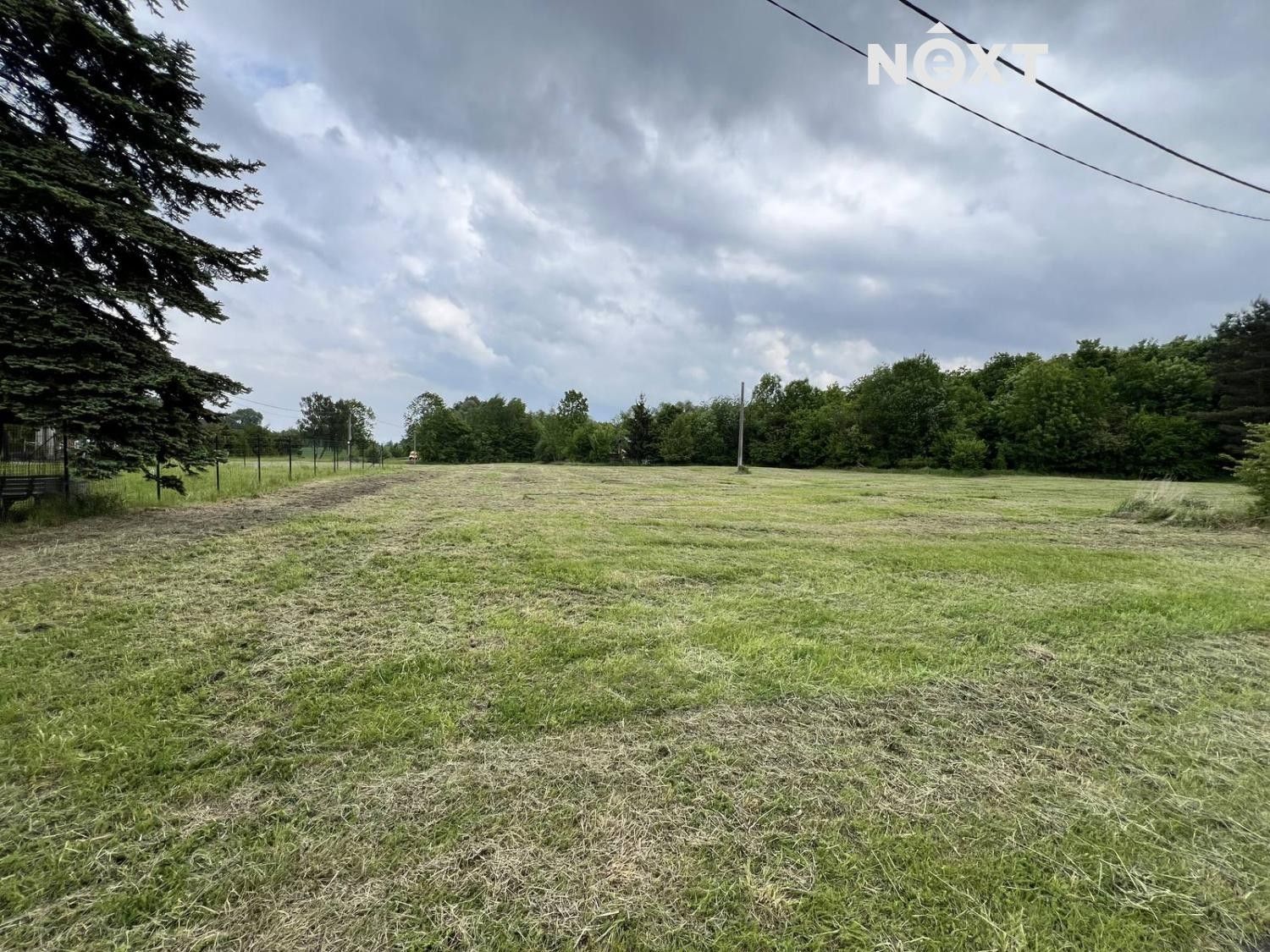 Zemědělské pozemky, Doubrava