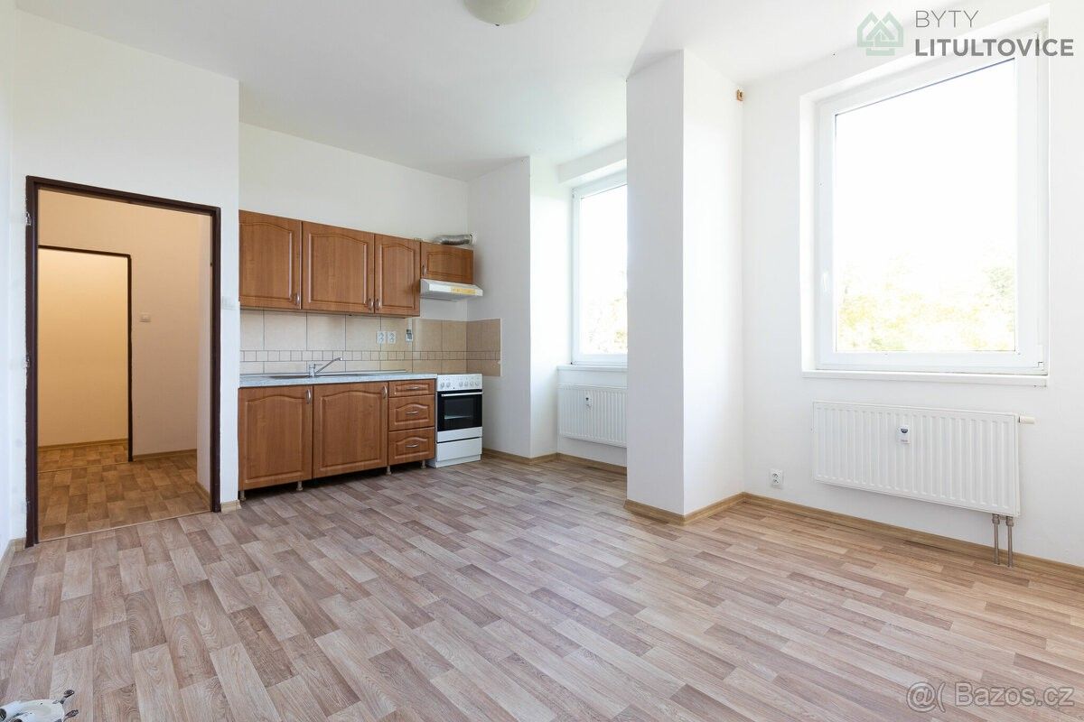 Prodej byt 1+kk - Opava, 746 01, 29 m²