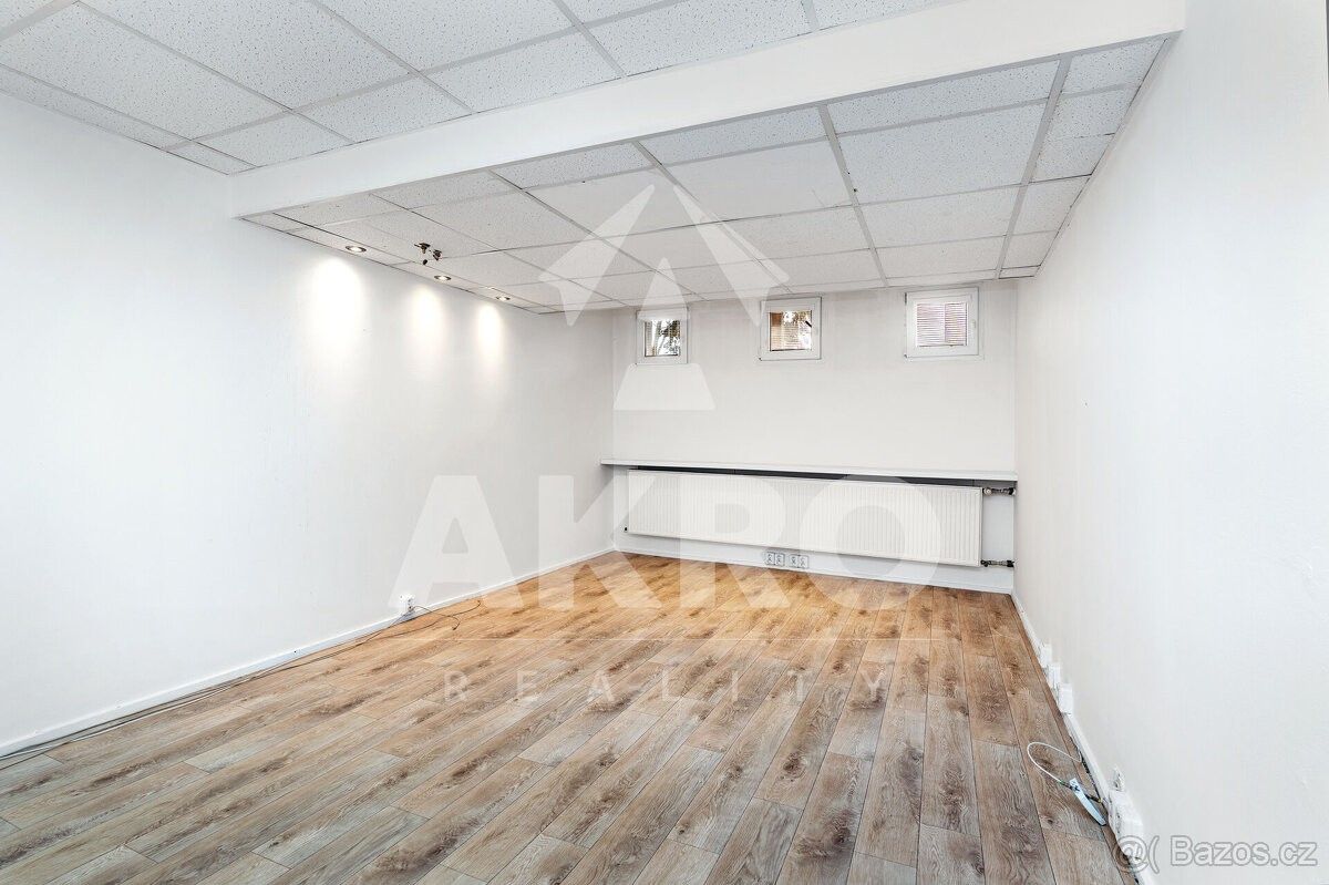Obchodní prostory, Praha, 142 00