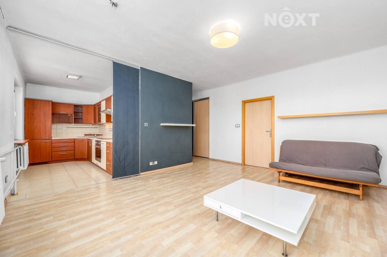 Prodej byt 2+kk - Braunerova, Roztoky, 72 m²