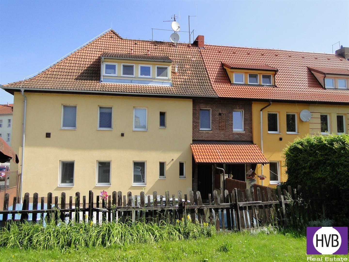 2+1, -Město, Beroun, 63 m²