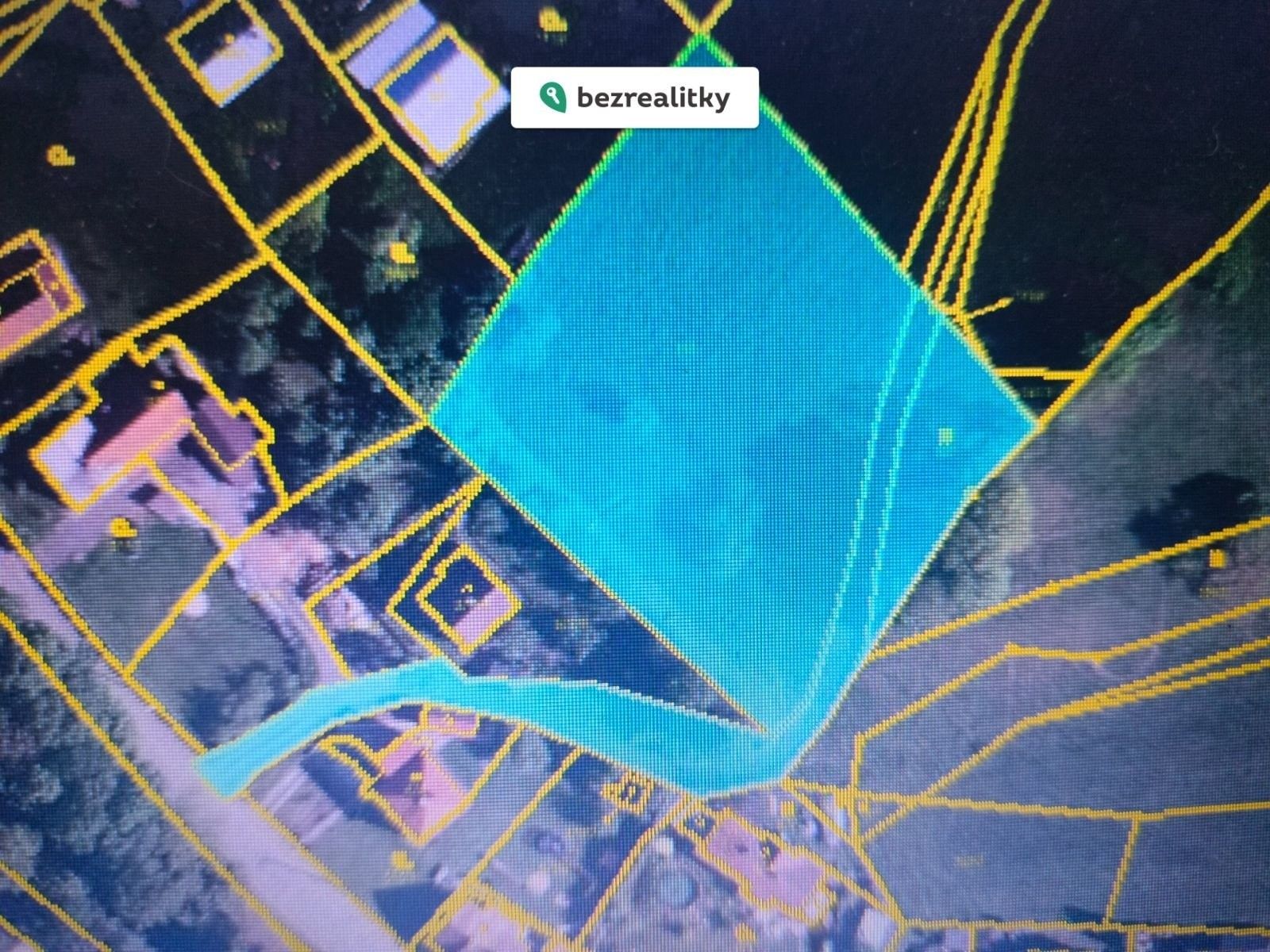 Pozemky pro bydlení, Tichá