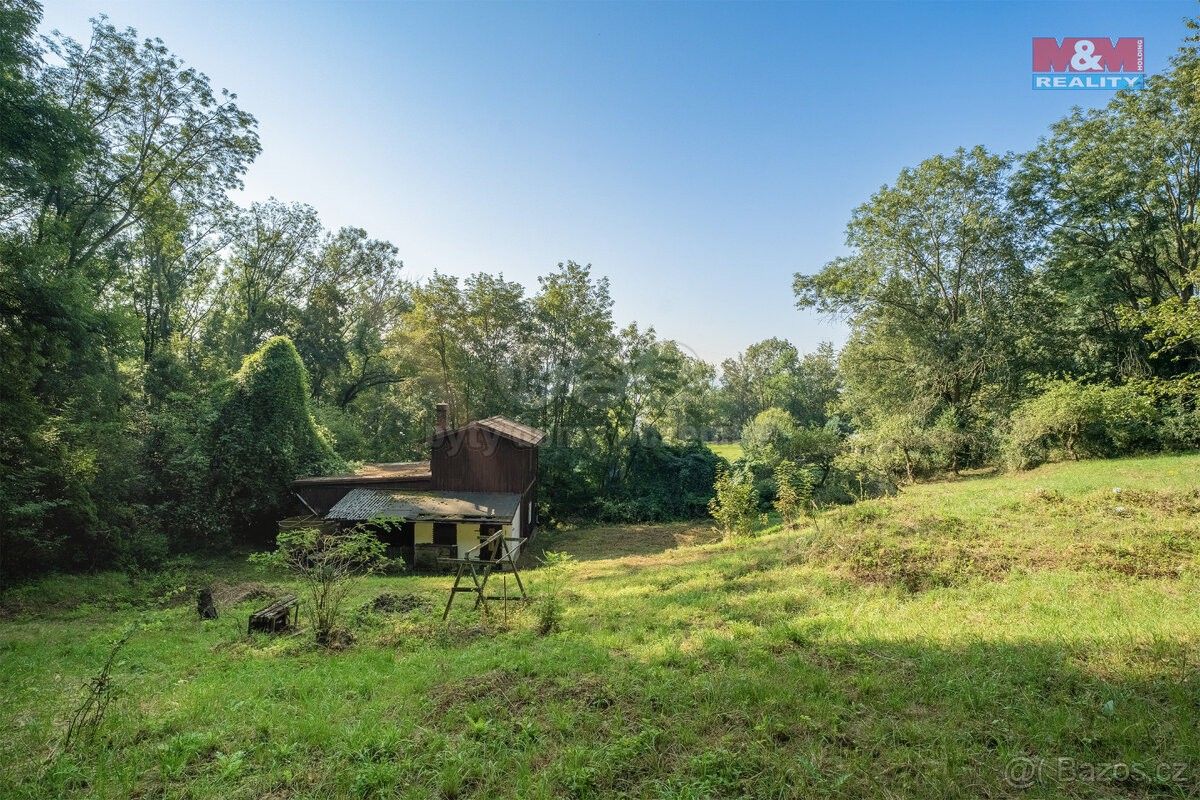 Prodej pozemek - Ústí nad Labem, 400 01, 3 372 m²