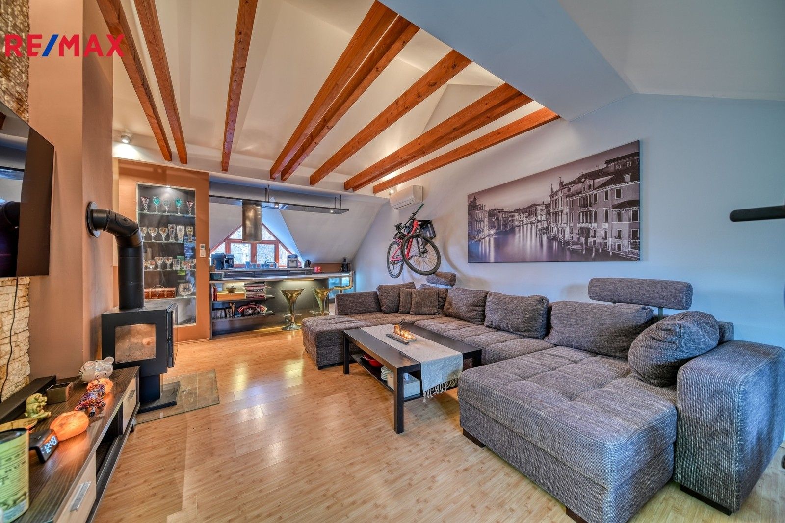 3+kk, Na Pršíně, Kolín, 94 m²