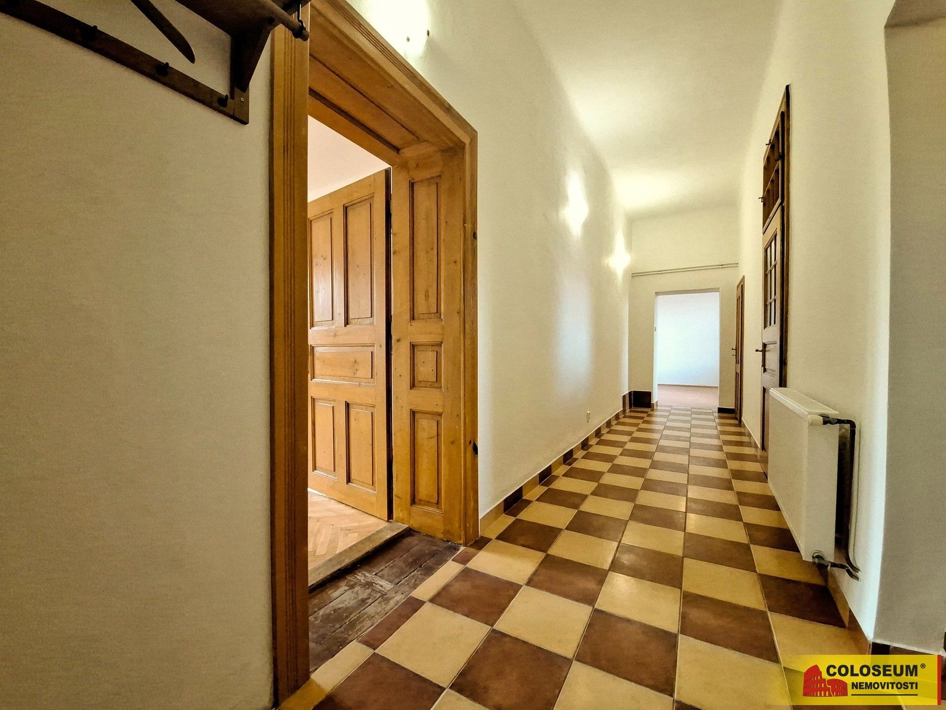 3+1, Bruntál, 116 m²