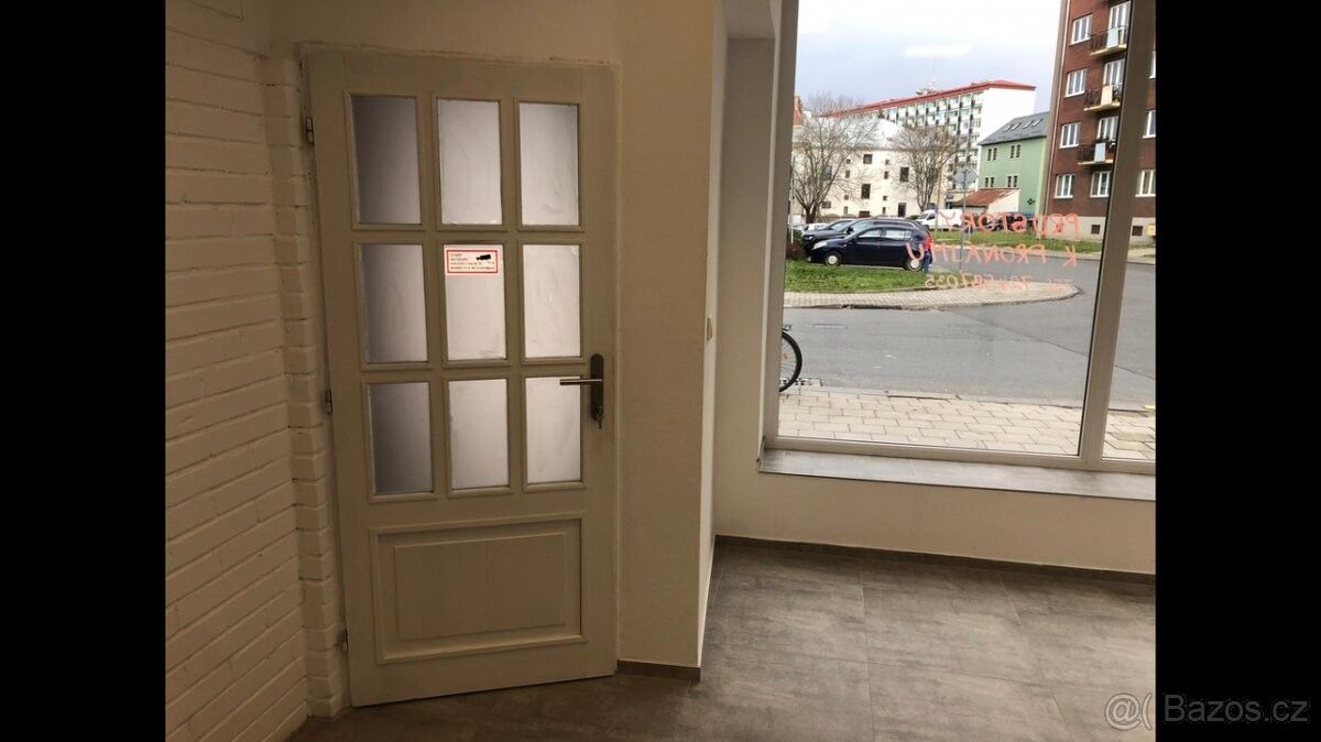 Obchodní prostory, Přerov, 750 02