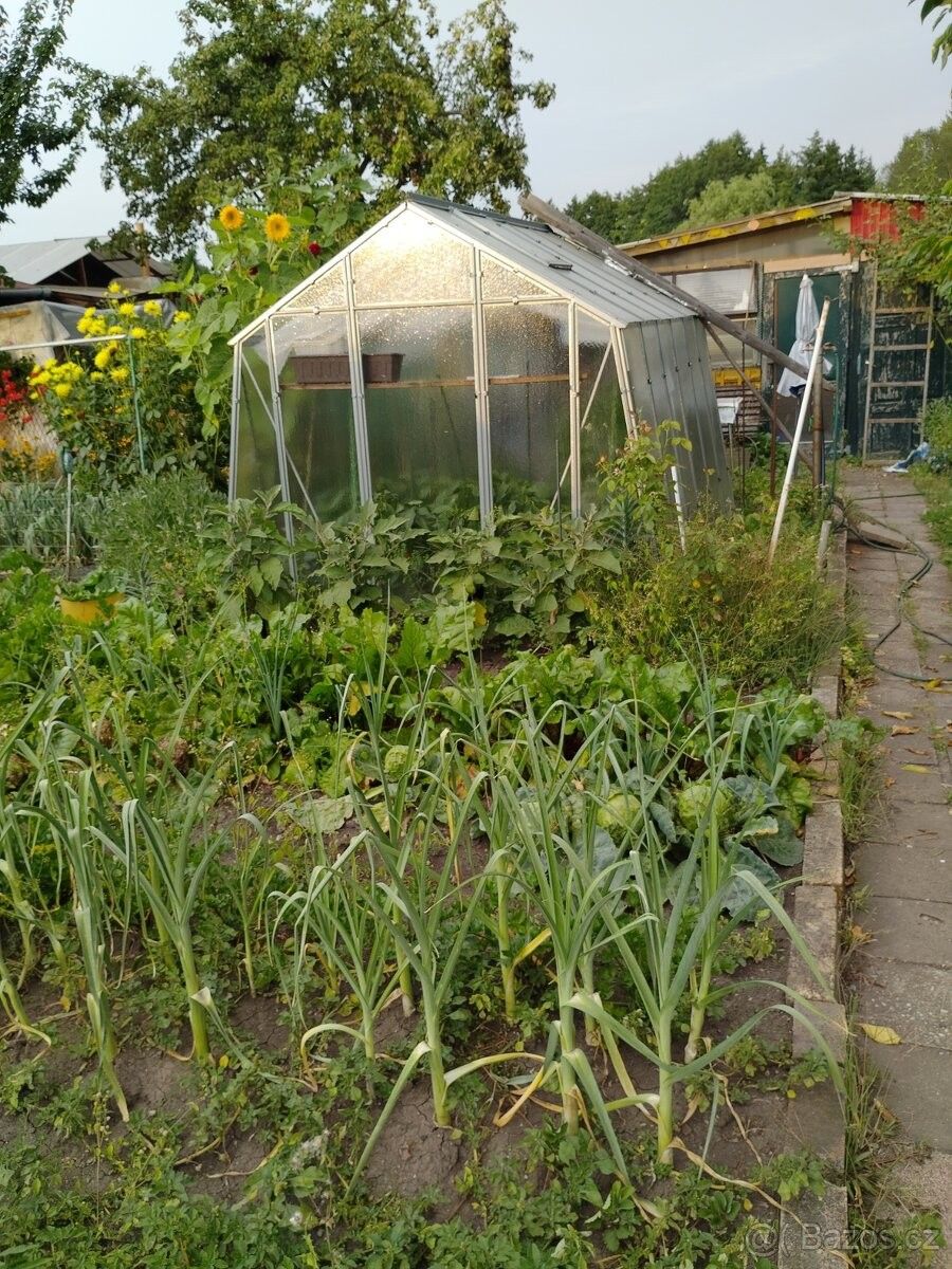 Zahrady, Podbořany, 441 01