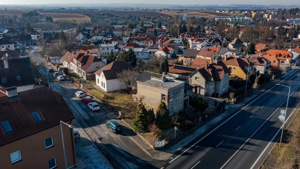 Pronájem byt - Litomyšl, 570 01, 560 m²