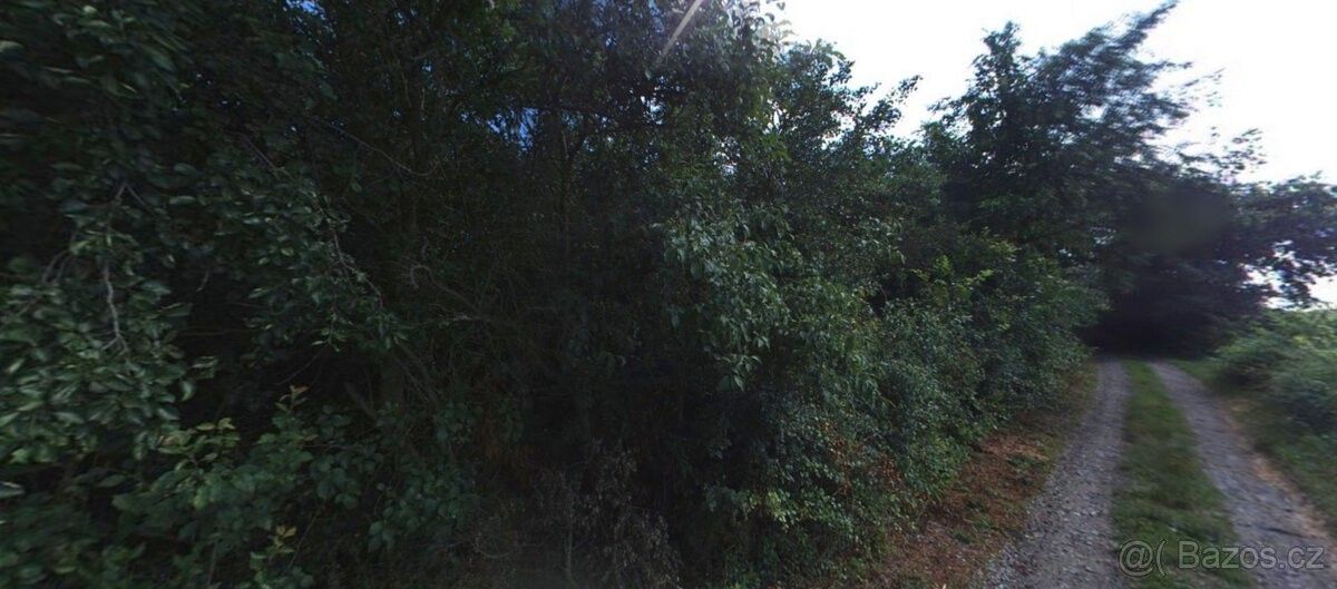 Zahrady, Dolní Kounice, 664 64