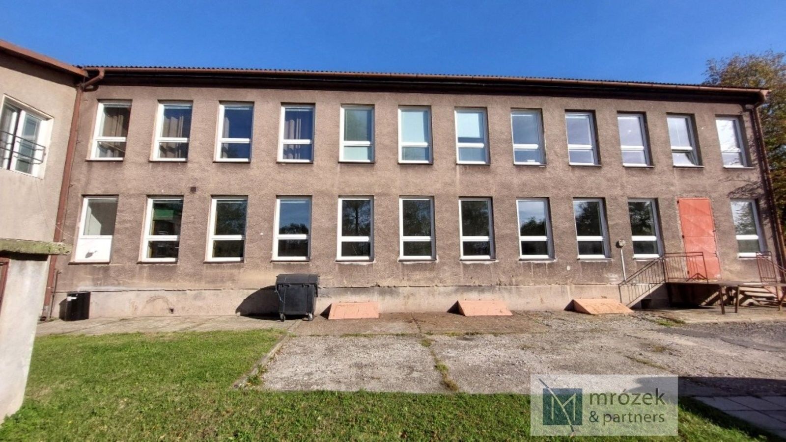 Pronájem výrobní prostory - Konská, Třinec, 210 m²