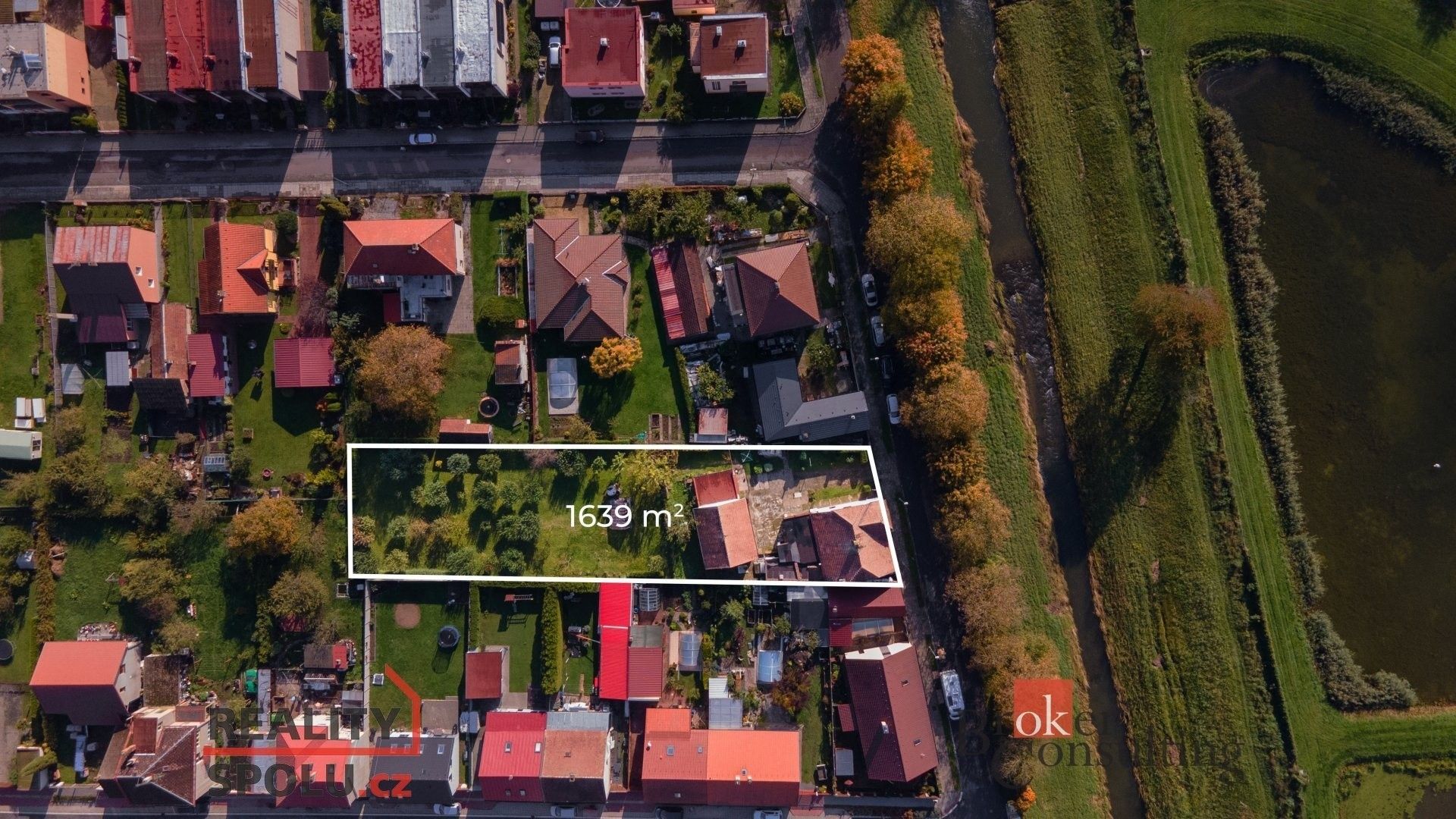 Prodej rodinný dům - Nábřeží, Dašice, 164 m²