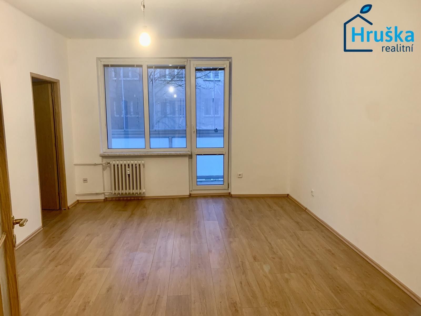 4+1, Sokolovská, Ostrava, 78 m²