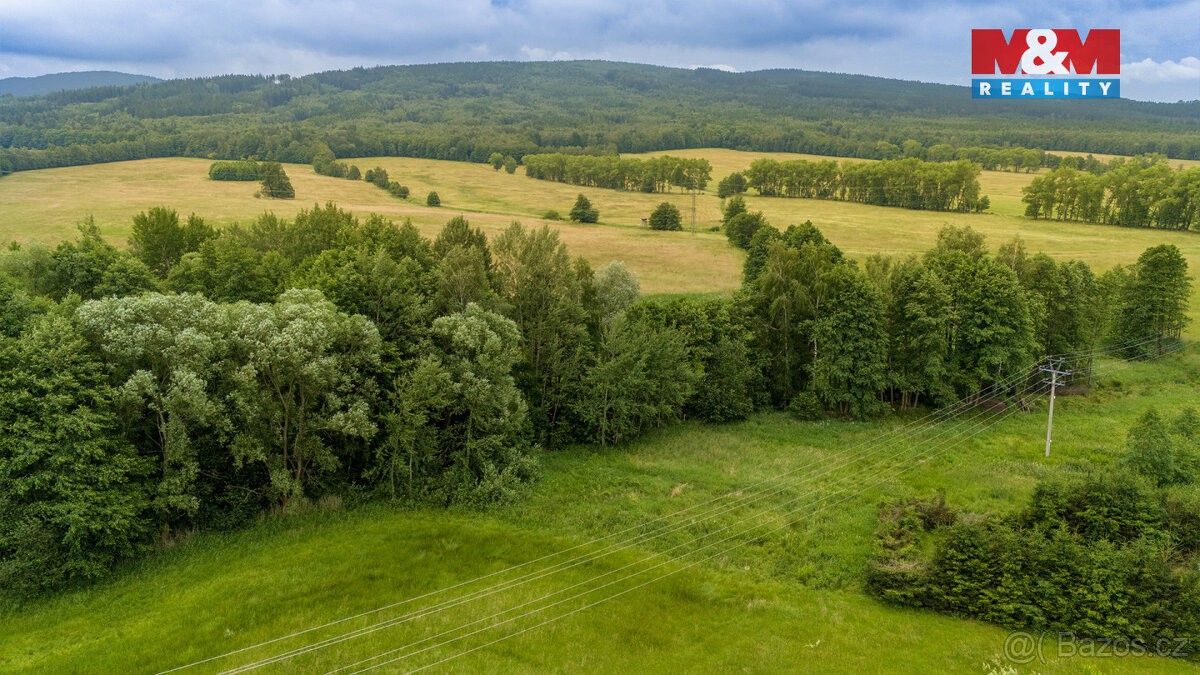 Prodej pozemek pro bydlení - Frýdlant v Čechách, 464 01