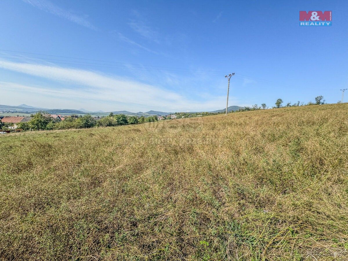 Prodej pozemek pro bydlení - Litoměřice, 412 01, 5 119 m²