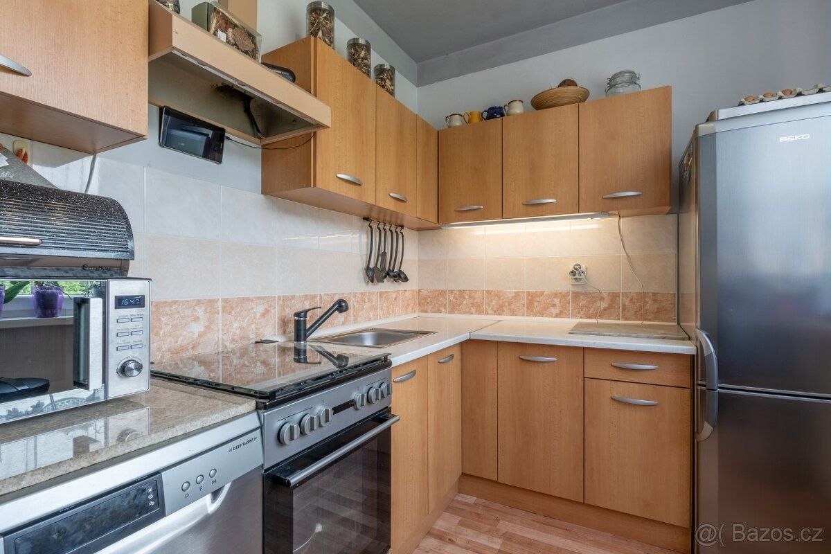 Prodej byt 2+1 - Novosedlice, 417 31, 63 m²