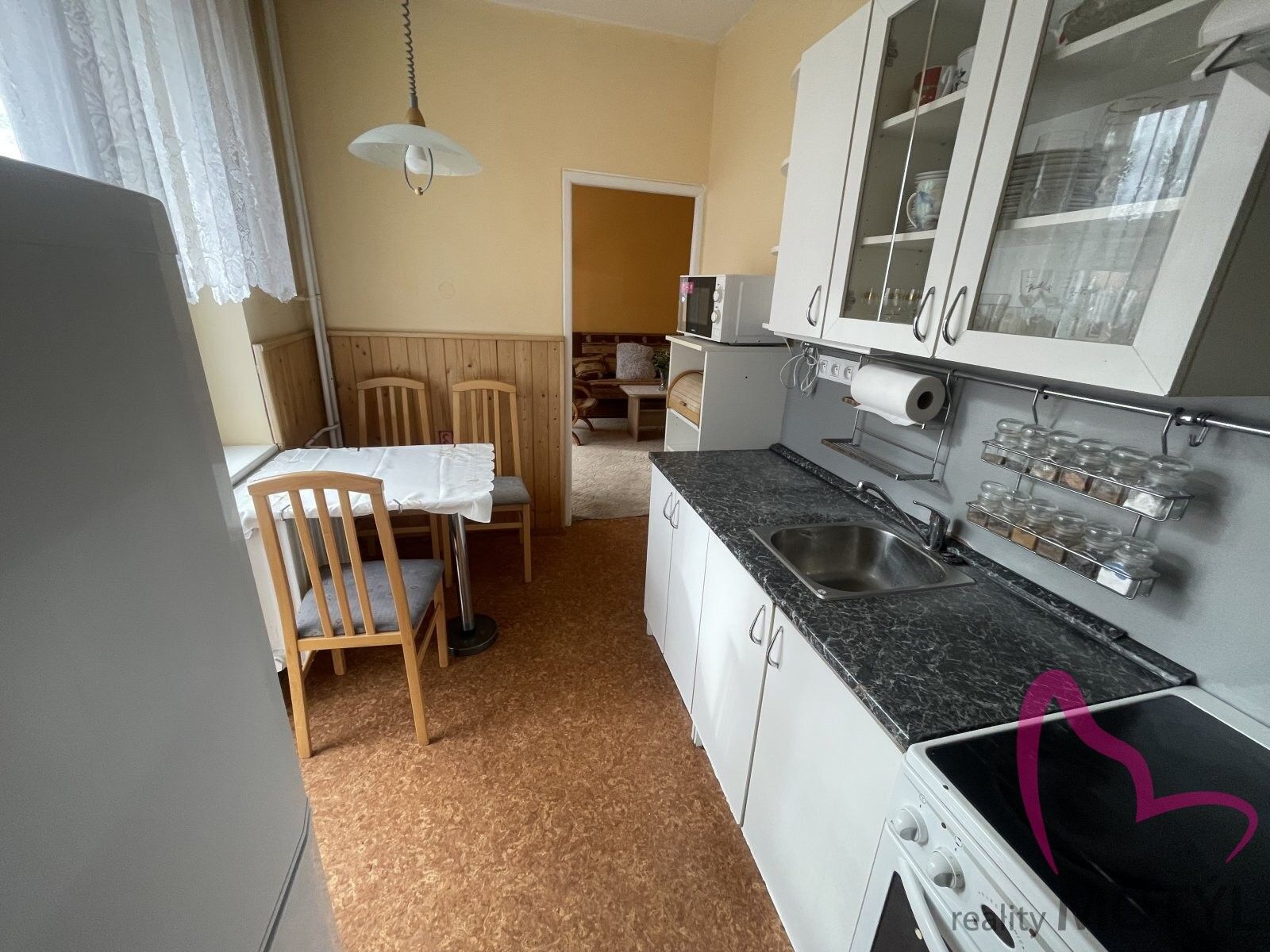 Prodej byt 2+1 - Jesenická, Šumperk, 55 m²