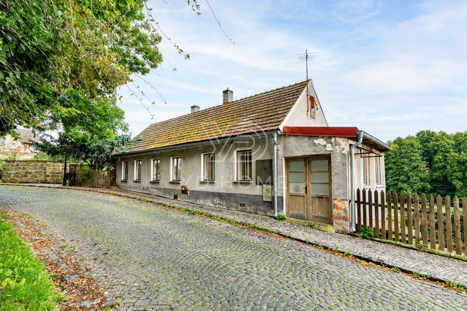 Rodinné domy, Nerudova, Doksy, 118 m²