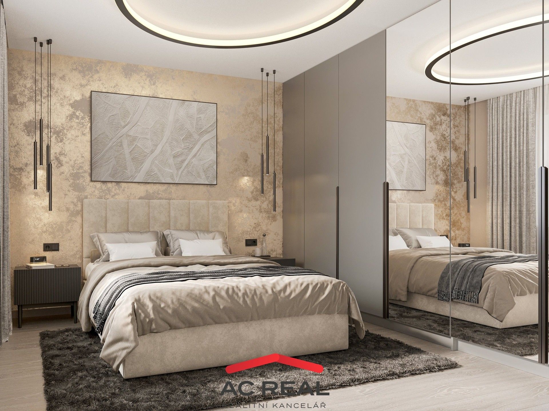 Prodej byt 3+kk - Pražákova, Brno, 90 m²