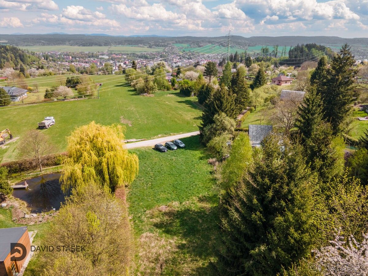 Pozemky pro bydlení, Česká Třebová, 560 02