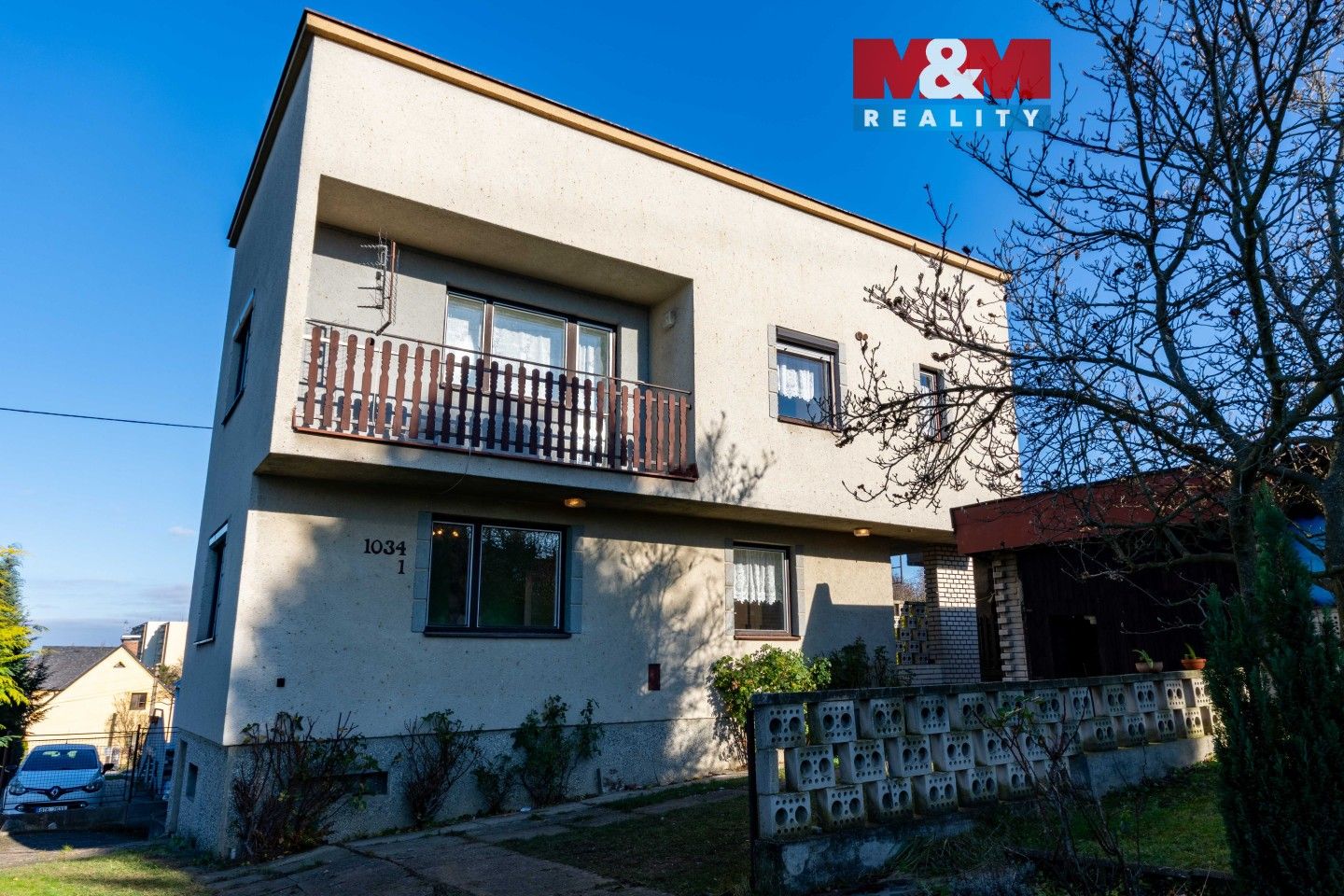 Rodinné domy, Strmá, Havířov, 197 m²