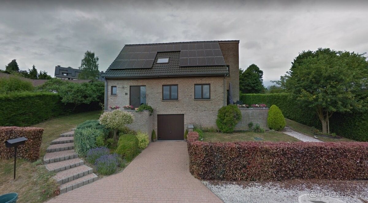 Rodinné domy, Zlín, 760 01